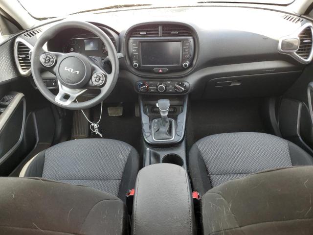 KNDJ23AU2N7832715 KIA SOUL LX