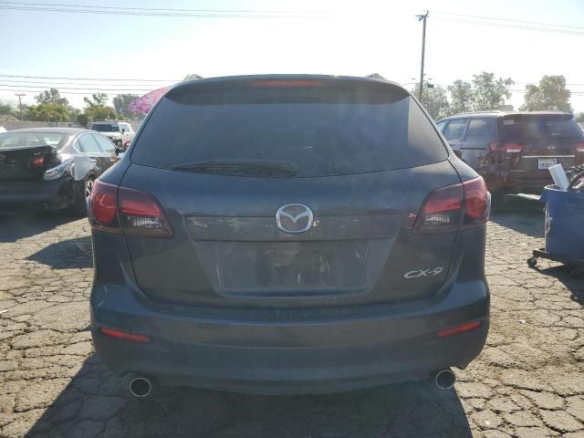 JM3TB2BV8E0439361 Mazda CX-9 SPORT