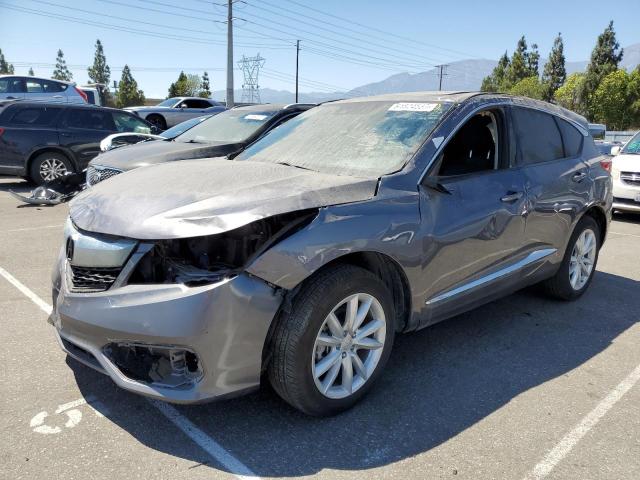 2020 Acura RDX 