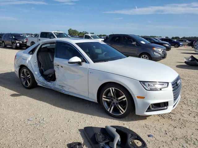 2017 AUDI A4 PRESTIG WAUMNAF46HA033994