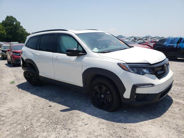 2022 HONDA PILOT TRAI 5FNYF6H83NB101699