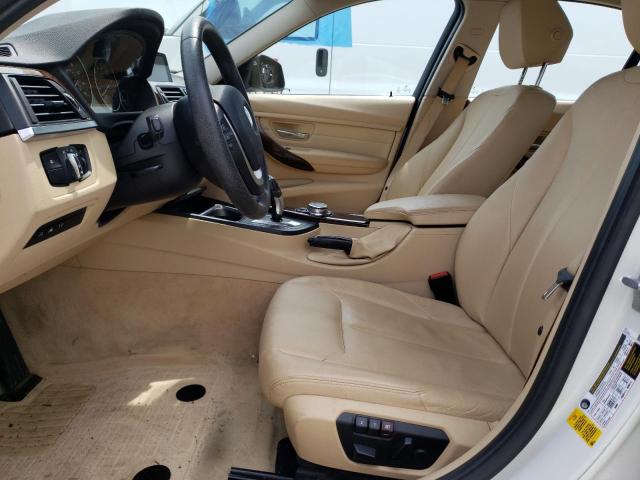 2015 BMW 328 I - WBA3A5C51FF610281