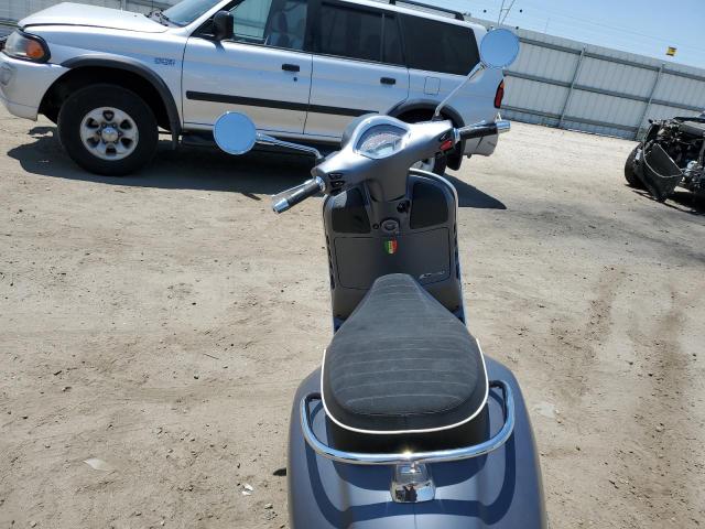 2022 VESPA GTS 300 - ZAPMA39M2N5203129