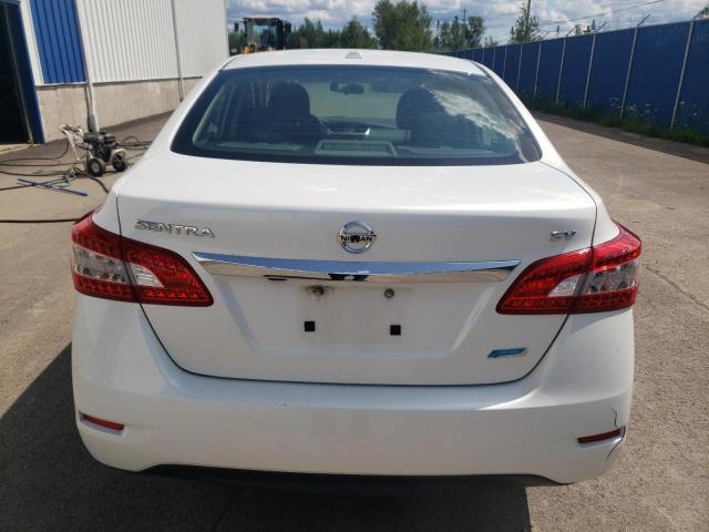 2015 NISSAN SENTRA S - 3N1AB7AP0FL631218