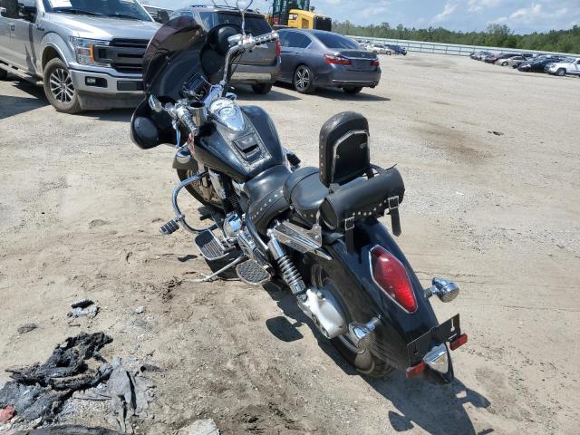 2005 HONDA VTX1800 S2 1HFSC49L05A300150
