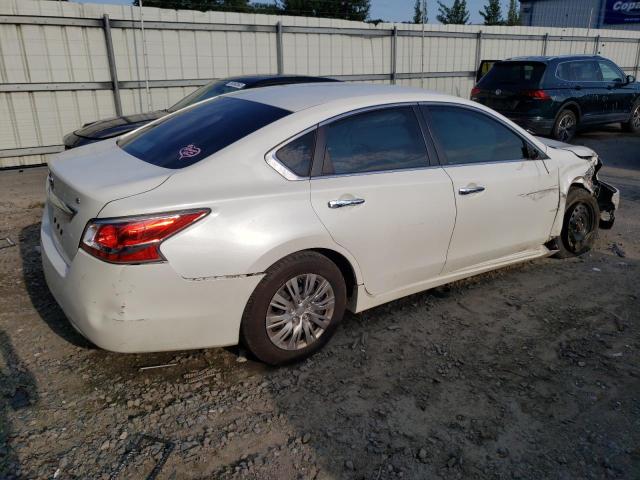 1N4AL3APXFN309565 | 2015 NISSAN ALTIMA 2.5