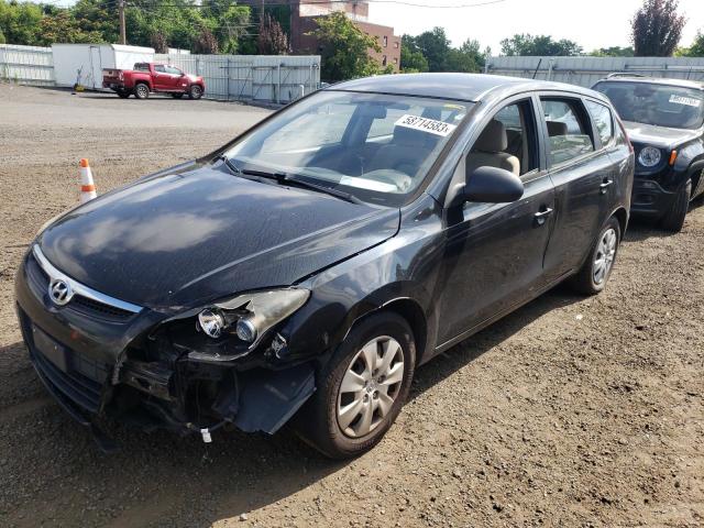 2011 Hyundai Elantra Touring GLS