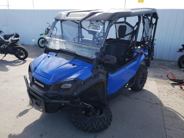 2020 HONDA SXS1000 M5 1HFVE0424L4401976