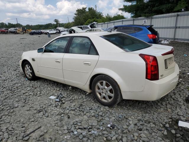 CADILLAC CTS  2006 1