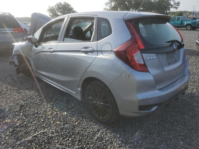 2018 HONDA FIT SPORT - 3HGGK5G64JM728842