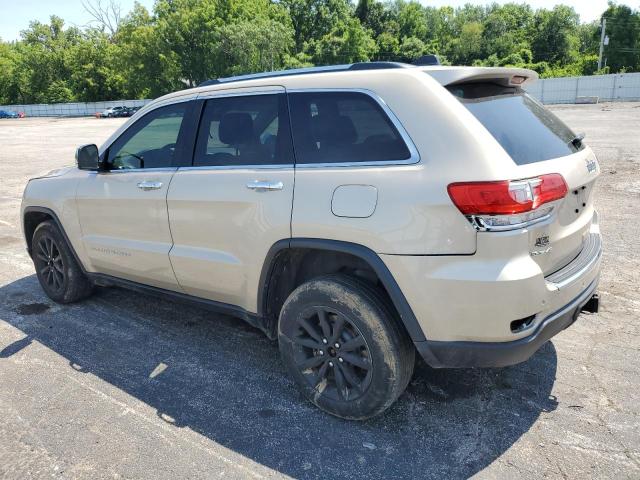 1C4RJFBG1FC191582 Jeep Grand Cherokee Limited