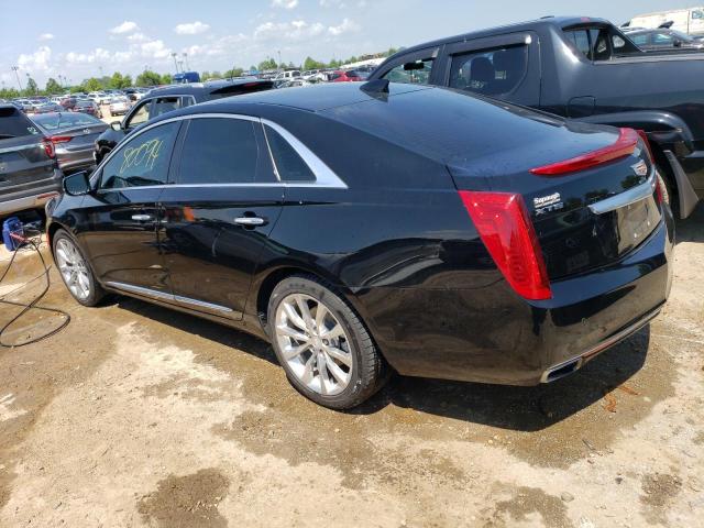 2016 CADILLAC XTS PREMIU - 2G61P5S34G9107110