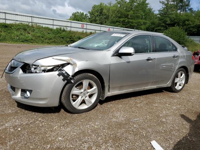 2009 Acura TSX 