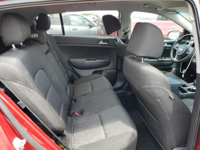 KNDPM3AC2K7554941 KIA Sportage Lx