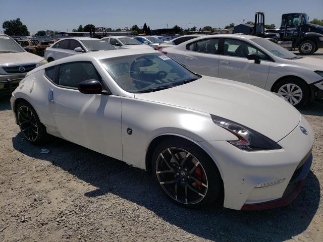JN1AZ4EH4HM953737 Nissan 370Z BASE