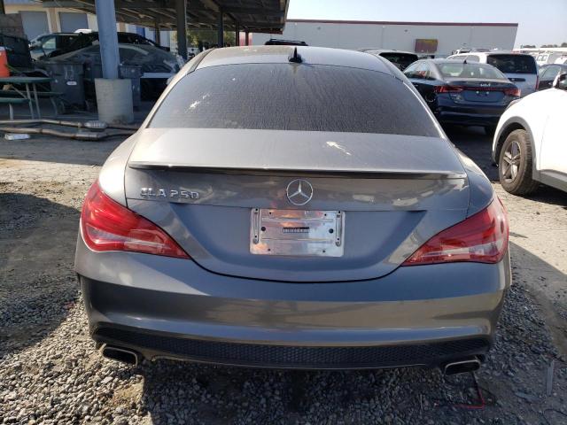 WDDSJ4EB8FN240406 Mercedes-Benz CLA 250