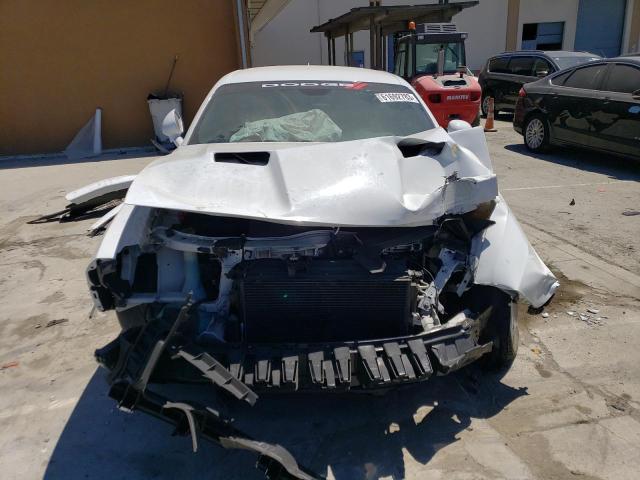 2C3CDZBT5HH594707 Dodge Challenger R/t