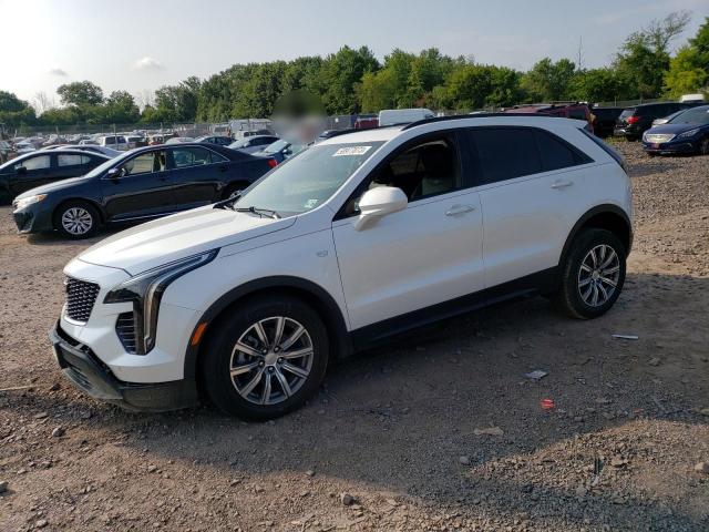 2020 CADILLAC XT4 SPORT - 1GYFZFR4XLF046259