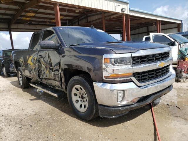 2016 Chevrolet Silverado C1500 Lt VIN: 1GCRCREC2GZ195904 Lot: 56943163