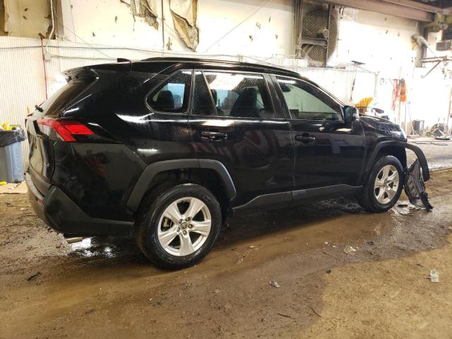 2T3W1RFV9MC127475 Toyota Rav4 Xle