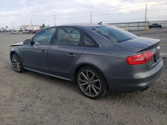 VIN WAUBFAFL8GN012955 2016 Audi A4, Premium S-Line no.2