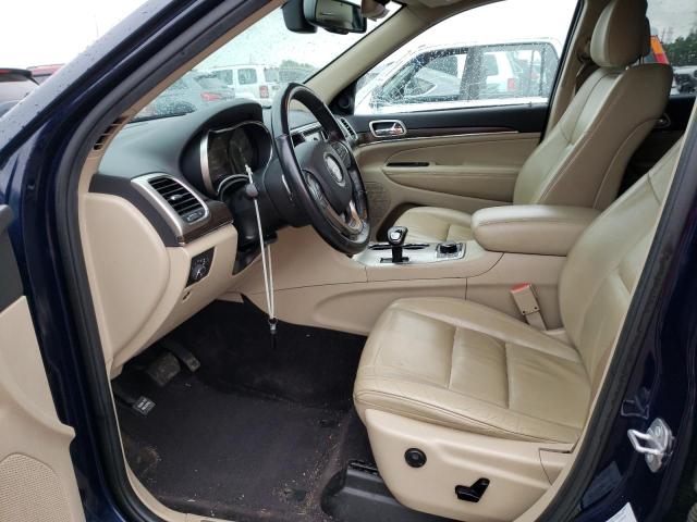 1C4RJFBG4FC207144 Jeep Grand Cherokee Limited