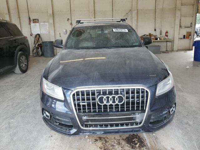 VIN WA1LFAFP3EA039988 2014 Audi Q5, Premium Plus no.5