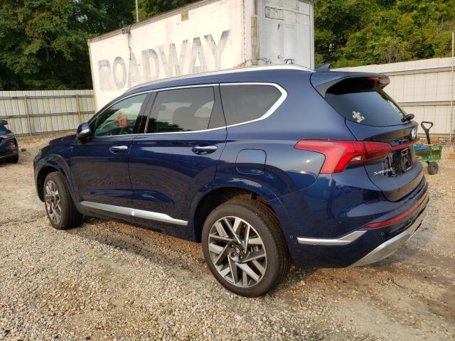 2023 HYUNDAI SANTA FE C 5NMS5DAL6PH552770