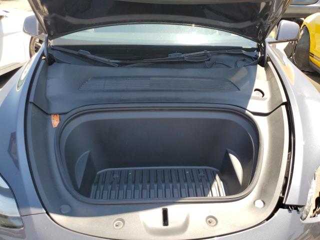 5YJYGDEEXMF091070 Tesla Model Y