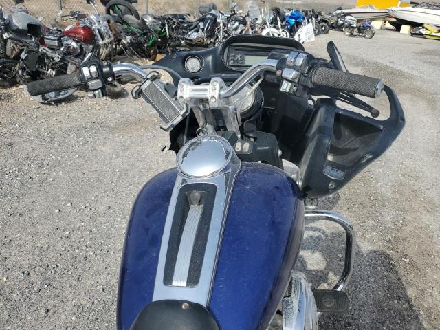 2013 HARLEY-DAVIDSON FLTRU ROAD 1HD1KGM10DB667928