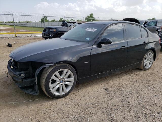 2007 BMW 3 Series 328i