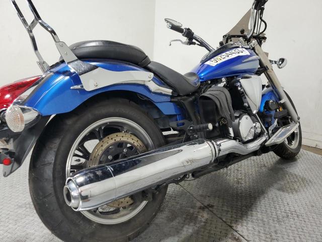2009 YAMAHA XVS950 AC - JYAVN01Y69A000809