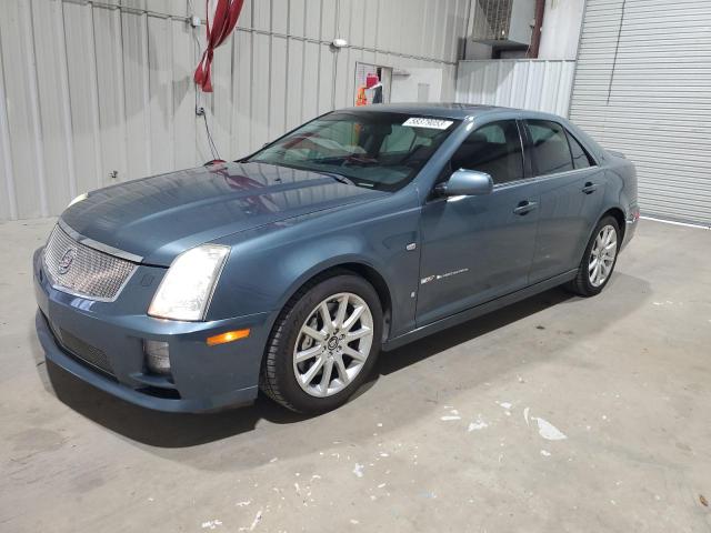 2006 Cadillac STS-V 