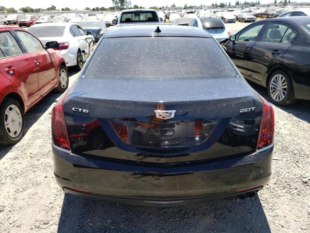 1G6KC5RX5JU121598 Cadillac CT6 LUXURY