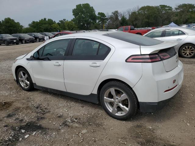 VIN 1G1RB6E48FU135592 2015 Chevrolet Volt no.2