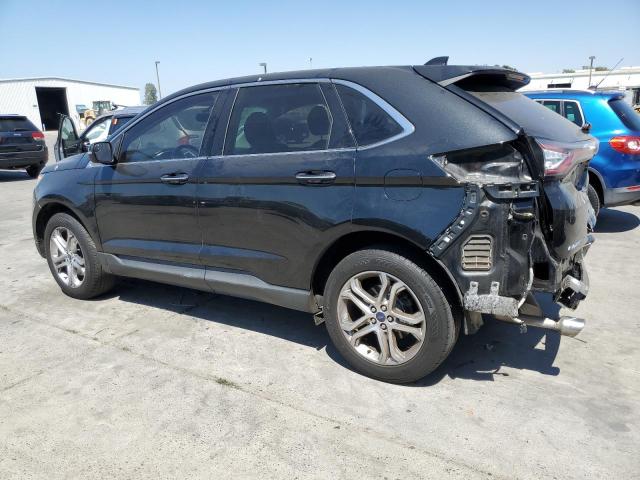 2FMTK4K92FBB28673 2015 FORD EDGE, photo no. 2