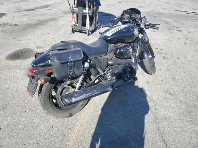2019 HARLEY-DAVIDSON XG500 1HD4NAA30KC504372