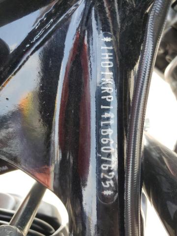 2020 HARLEY-DAVIDSON FLHXS - 1HD1KRP14LB607625