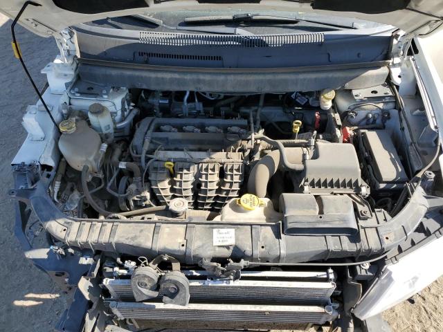 3C4PDCAB2HT562517 Dodge JOURNEY SE