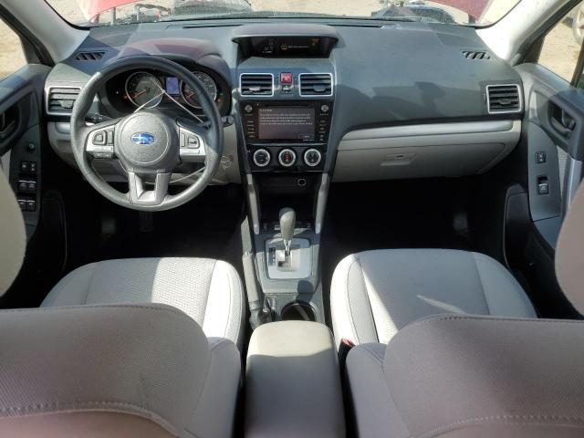 JF2SJAEC8JH524158 Subaru Forester 2.5i Premium