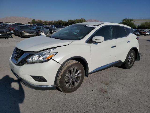 5N1AZ2MG0GN162488 | 2016 NISSAN MURANO S