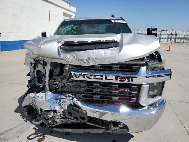 2023 CHEVROLET SILVERADO - 2GC4YTEY0P1721511