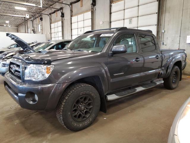 2010 Toyota Tacoma 