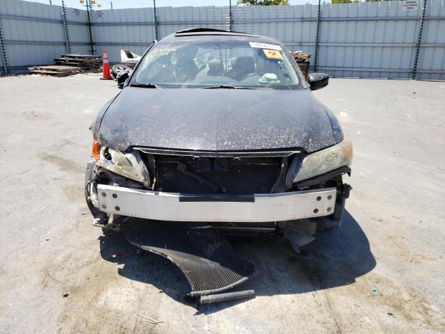 19VDE1F56EE000796 Acura Ilx 20 Premium