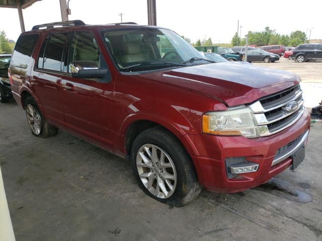 1FMJU1KT0FEF08563 Ford Expedition Limited