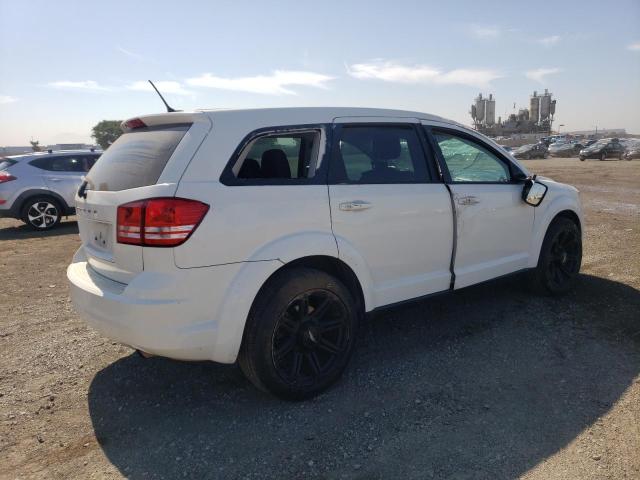 2014 Dodge Journey Se VIN: 3C4PDCAB7ET304182 Lot: 61588593