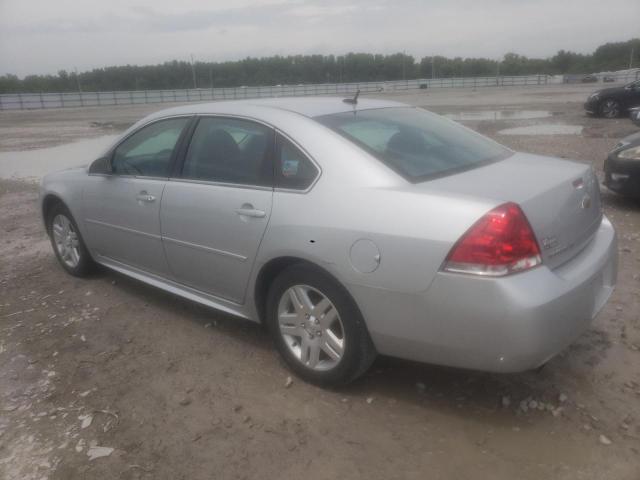 2016 CHEVROLET 150 - 2G1WB5E33G1186578