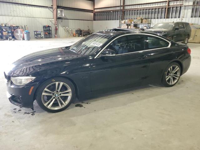 2016 BMW 428 I - WBA3N7C53GK225703