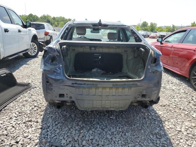 2015 KIA CADENZA PR - KNALN4D70F5182725