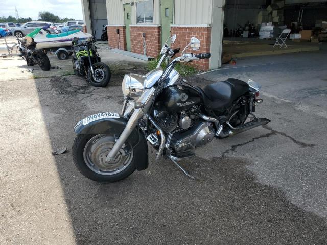 2005 HARLEY-DAVIDSON FLHRS ROAD 1HD1FXV115Y633546